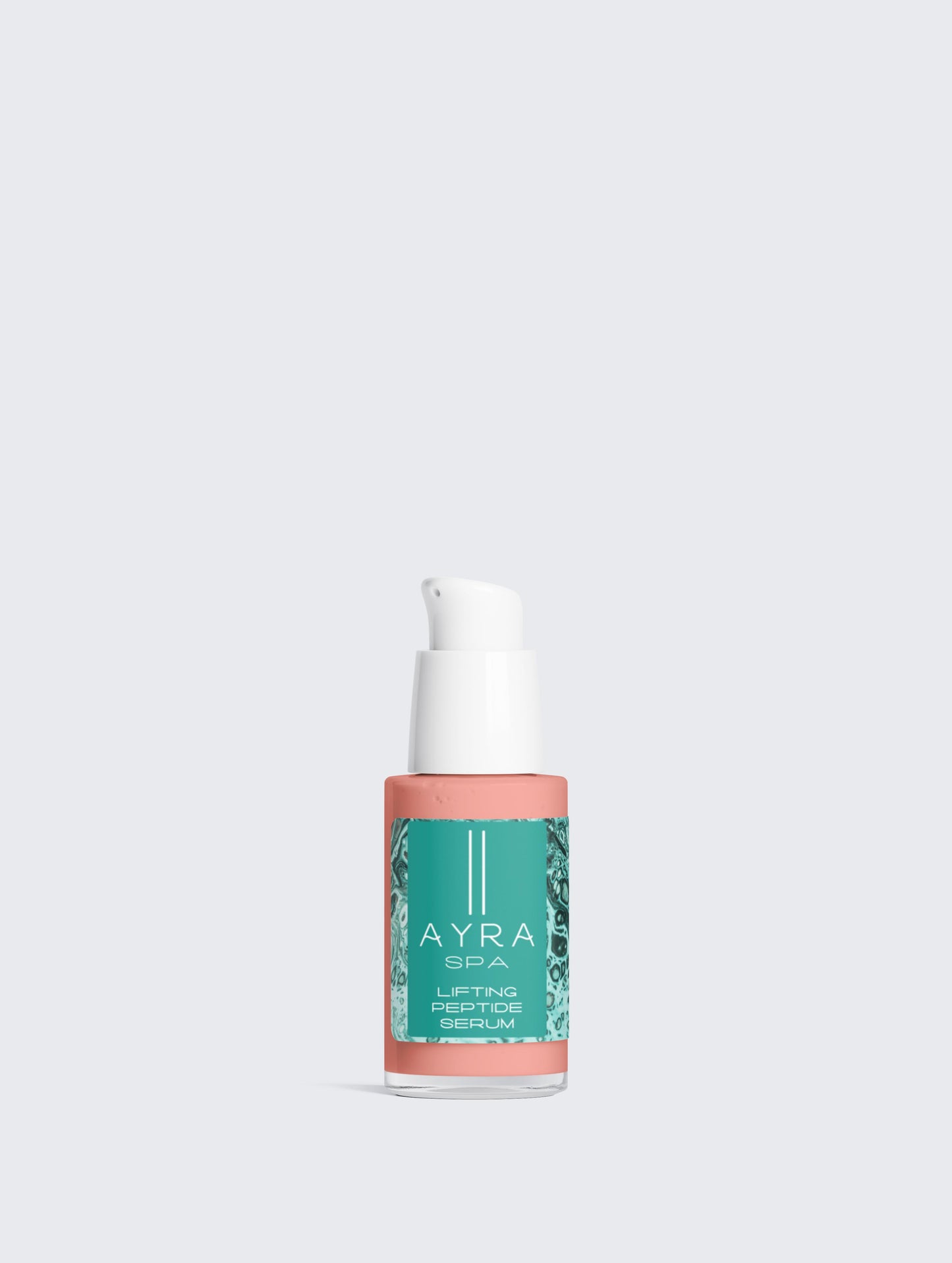 Lifting Peptide Serum