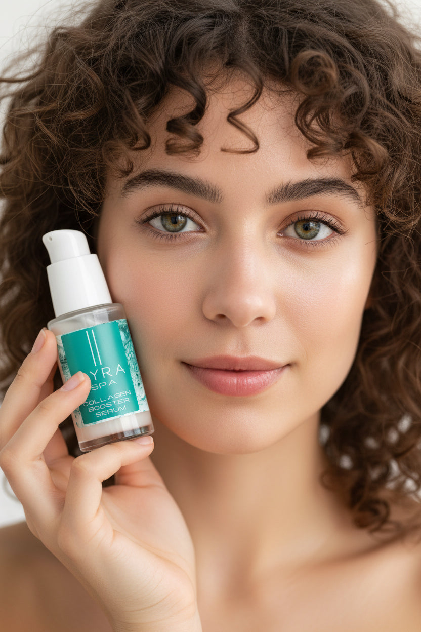 Collageen Booster Serum