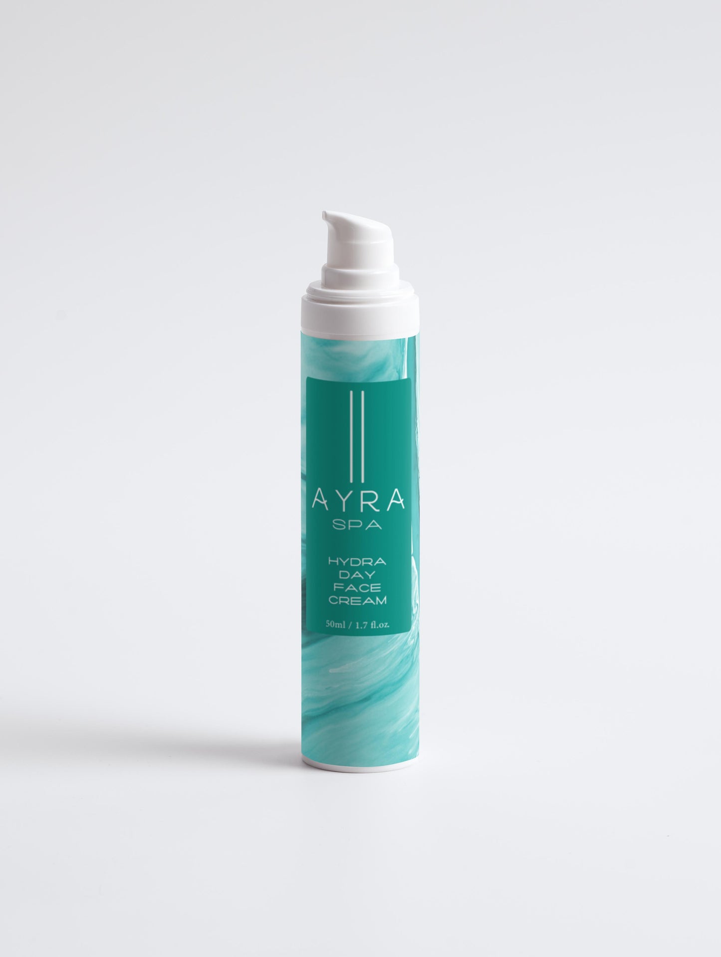 Crema Facial de Día Hydra