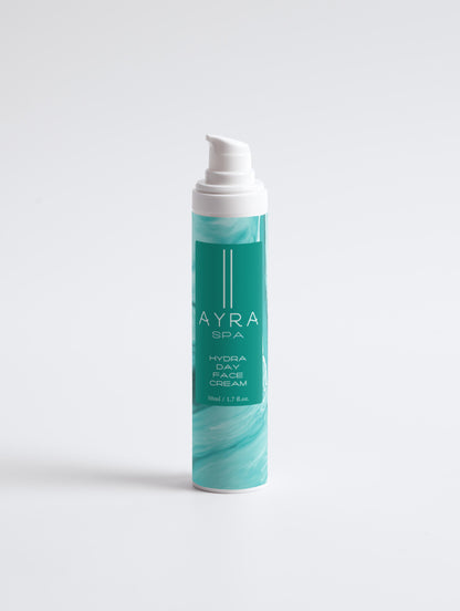 Crème Visage Hydra Jour