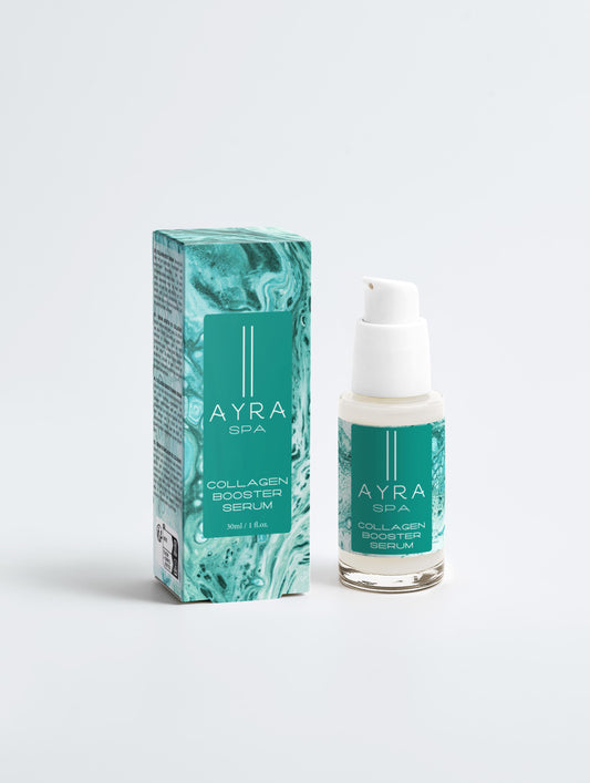 Collagen Booster Serum