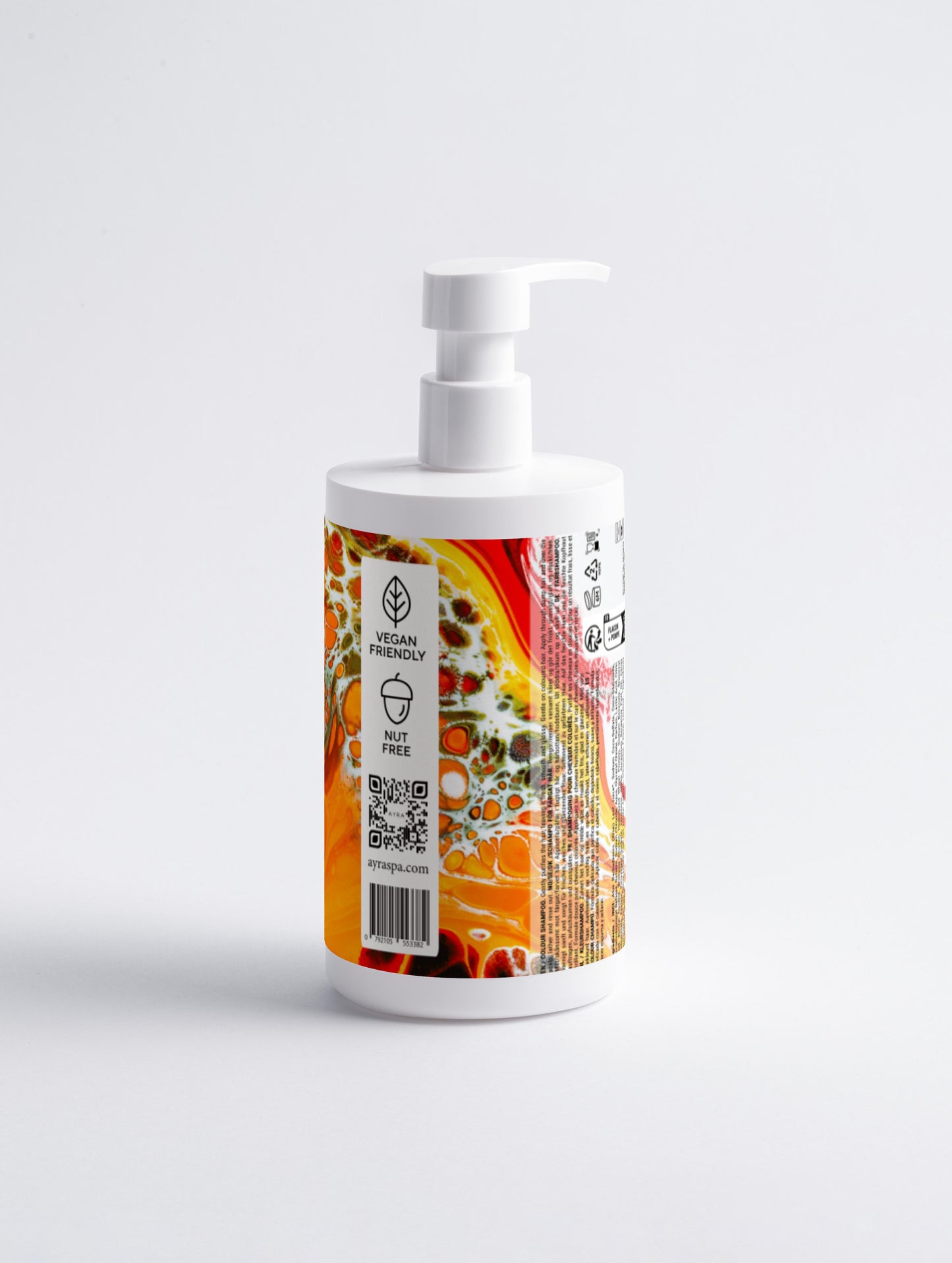 Hydra Colour Care Shampoo - Grapefruit Zest