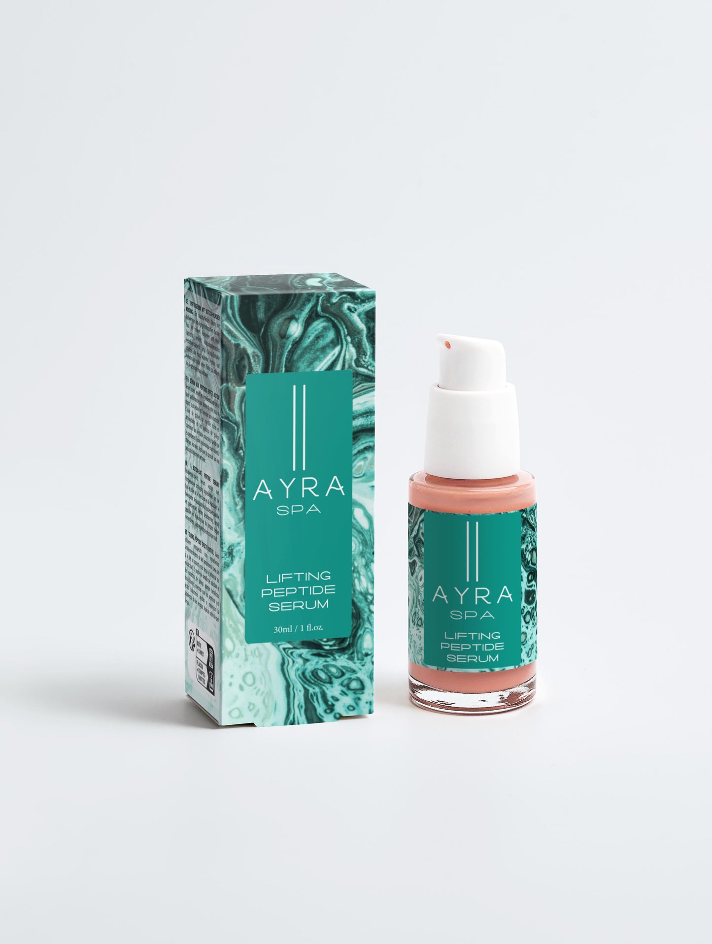 Lifting Peptide Serum