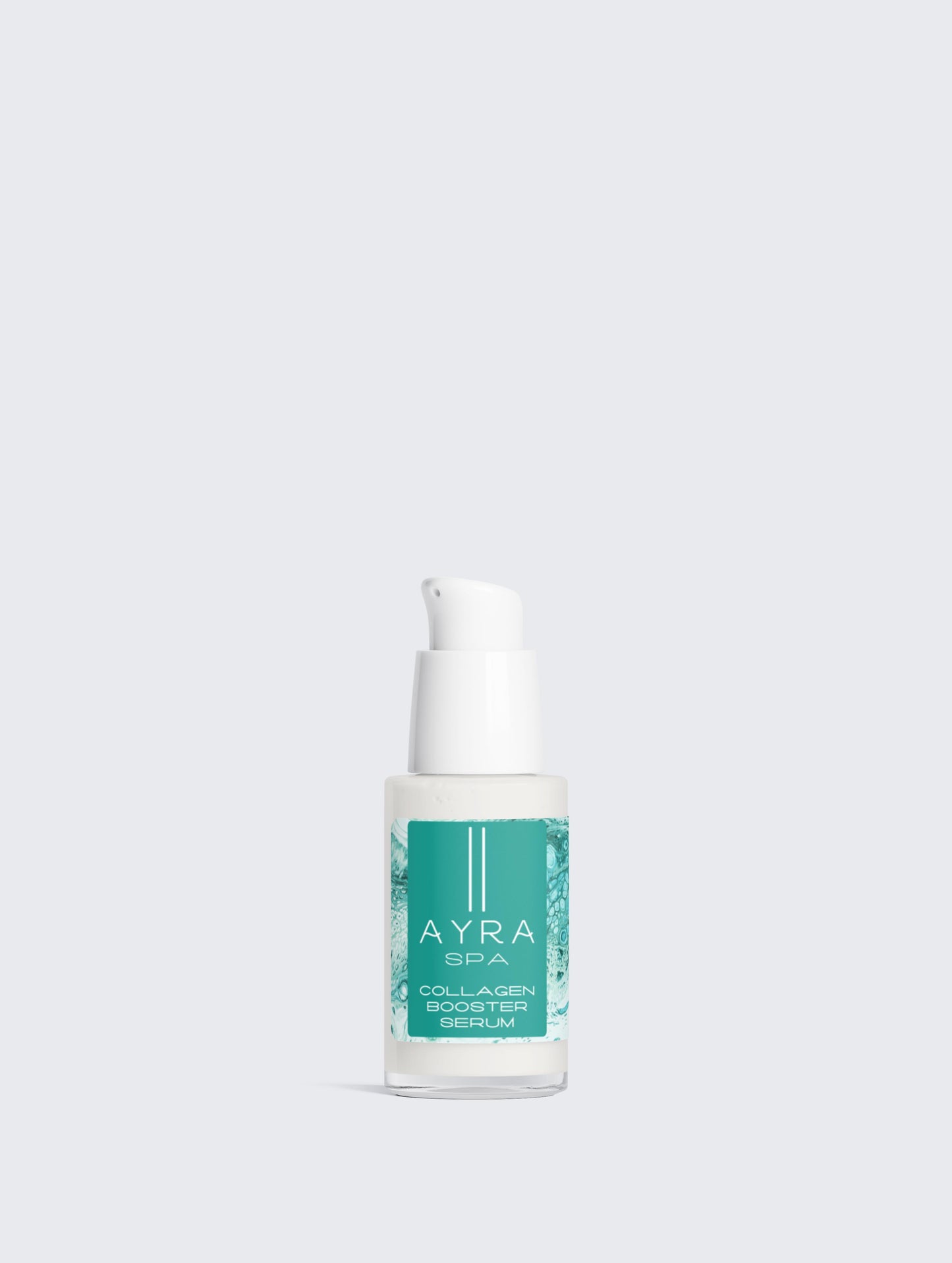 Collagen Booster Serum