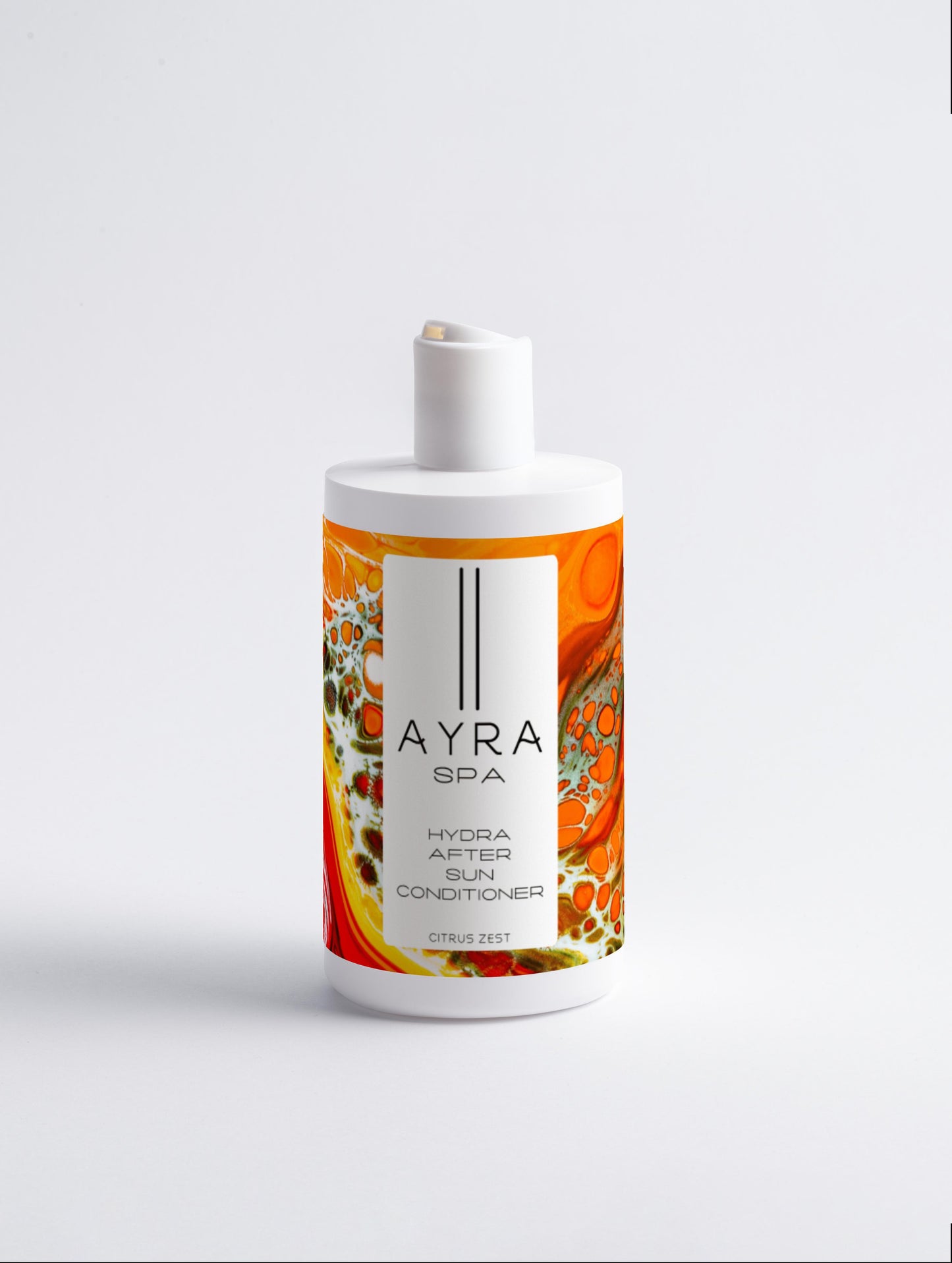 Hydra After Sun Conditioner - Citrus Zest