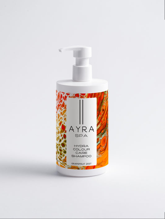 Hydra Colour Care Shampoo - Grapefruit Zest